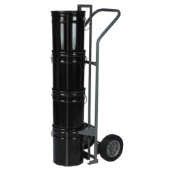 Akro-Mils® Pail Truck