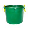 40 Quart Green Multi-Purpose Bucket