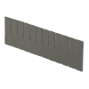 Long Divider for 16-1/2" L x 10-7/8" W x 5" Hgt. Divider Boxes