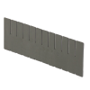 Long Divider for 16-1/2" L x 10-7/8" W x 7" Hgt. Divider Boxes