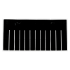 Akro-Grid Long Dividers for 16-1/2" L x 10-7/8" W x 8" Hgt. Bins