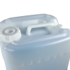HDPE Stackable Containers