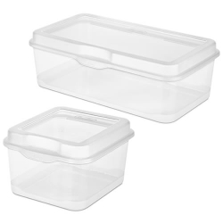 box storage containers clear sterilite fliptops storage boxes small parts tool category boxes box storage containers clear sterilite fliptops storage boxes small parts tool category boxes