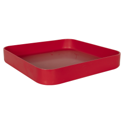 Plastic Trays