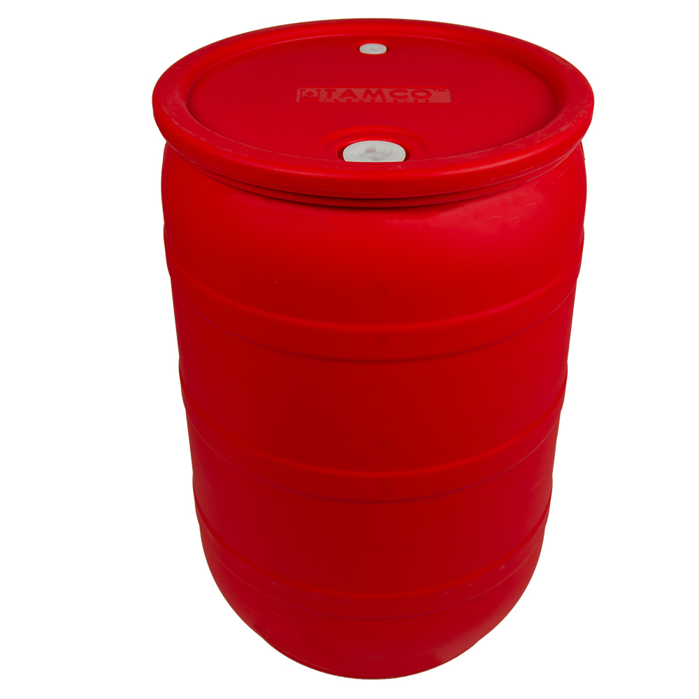 30 Gallon Plastic Drum Diameter Plastic Industry In The World
