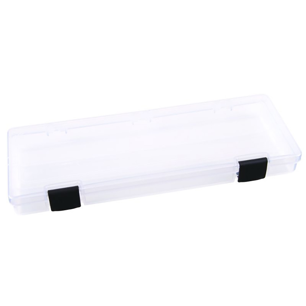 Tuff Tainer® Open Compartment Box