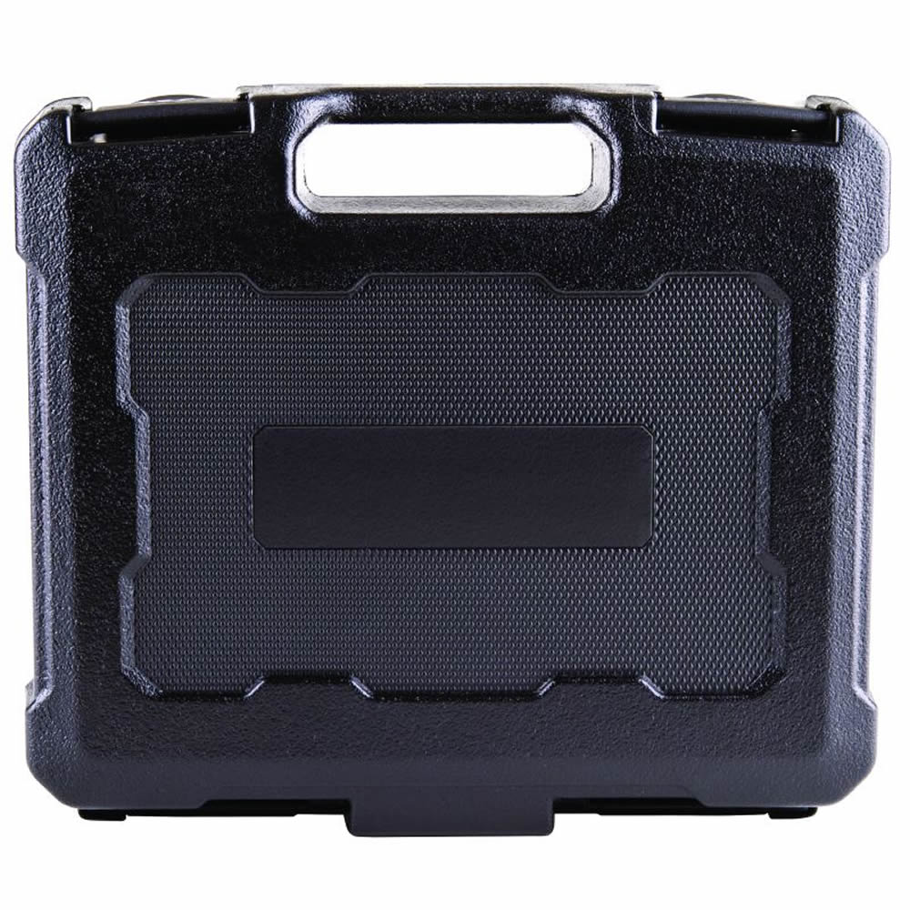 Aegis 12 Heavy Duty Case - 10-1/3" L x 7-7/8" W x 2-3/4" Hgt.