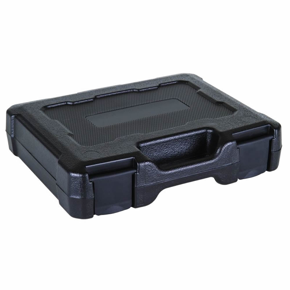 Aegis 12 Heavy Duty Case - 10-1/3" L x 7-7/8" W x 2-3/4" Hgt.