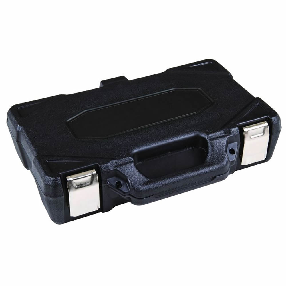 Aegis 13 Heavy Duty Case - 12-1/8" L x 6-3/5" W x 2-1/2" Hgt.