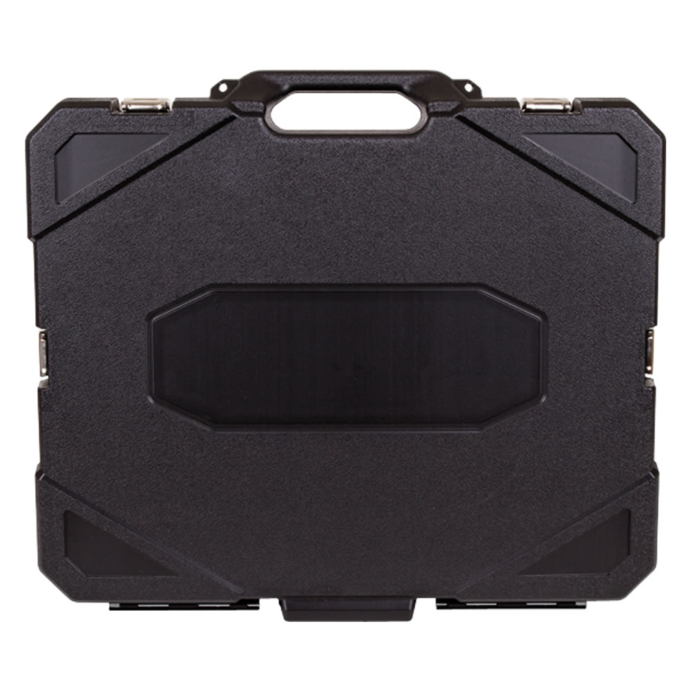 Aegis 22 Heavy Duty Case - 19-3/5" L x 15-1/3" W x 4-2/5" Hgt.
