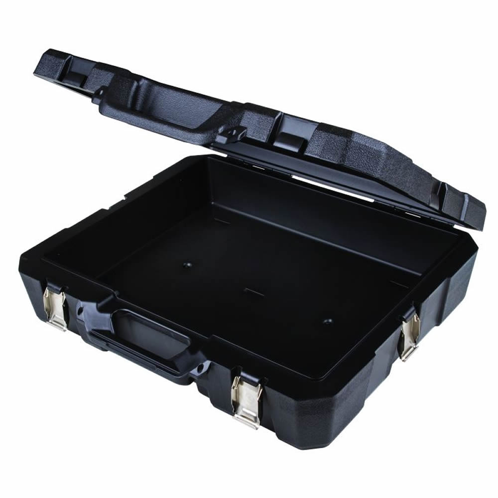 Aegis 22 Heavy Duty Case - 19-3/5" L x 15-1/3" W x 4-2/5" Hgt.