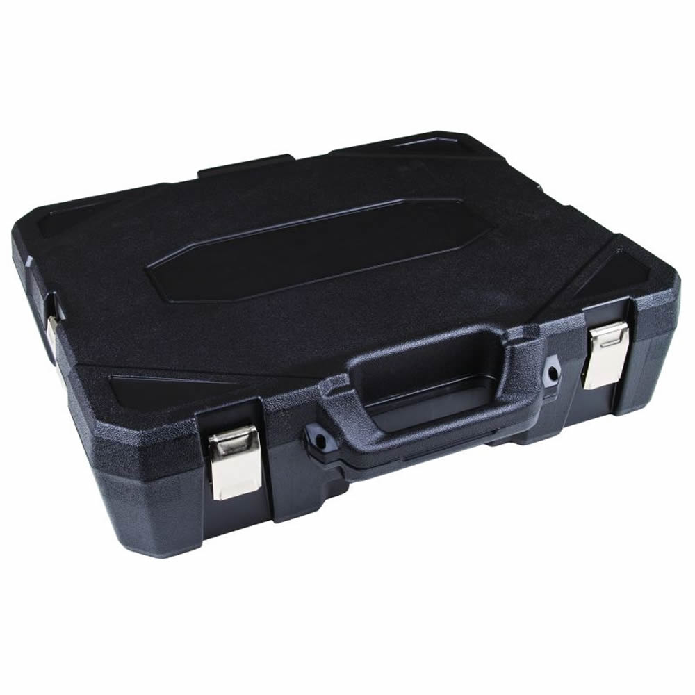 Aegis 22 Heavy Duty Case - 19-3/5" L x 15-1/3" W x 4-2/5" Hgt.