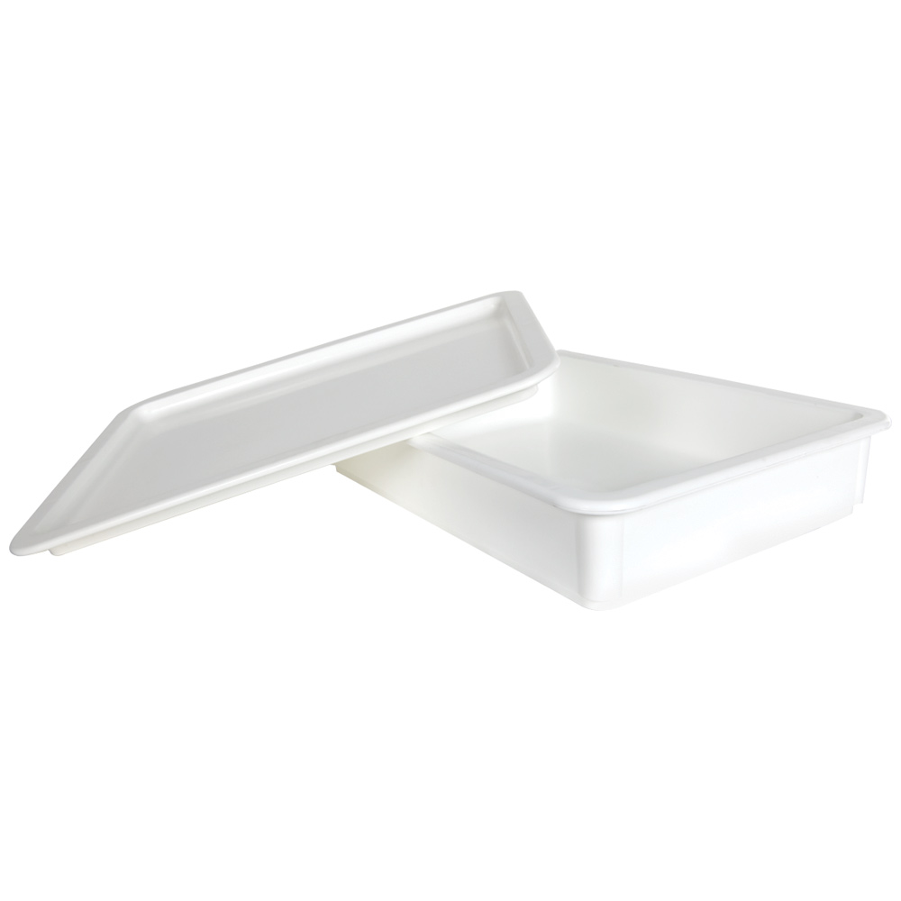 DoughMate® Artisan Dough Tray & Lid