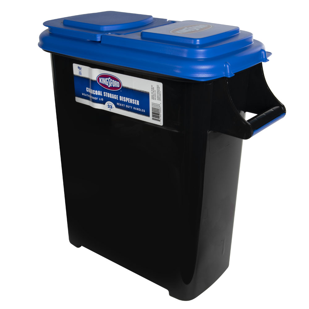 Buddeez® Kingsford® Kaddy Bag-In Dispensers