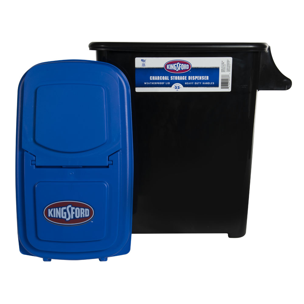 Buddeez® Kingsford® Kaddy Bag-In Dispensers