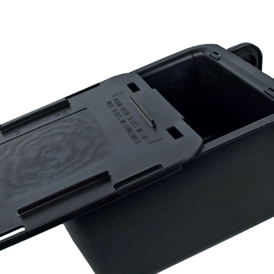 Storage/Shipping Totes