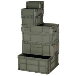 Bulk Containers