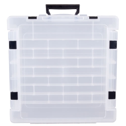 Deluxe Super Satchels