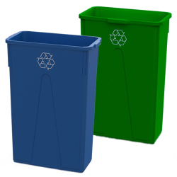 Recycling Containers