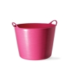6.5 Gallon Pink Medium Tub