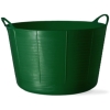 19.5 Gallon Green Extra Large Tub