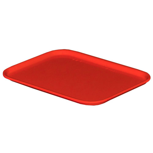 Red Cover for 9-3/4" L x 6-1/8" W Boxes