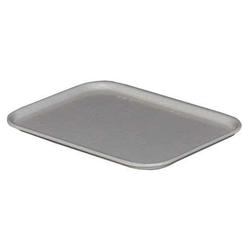 Gray Cover for 9-3/4" L x 9-1/4" W Boxes