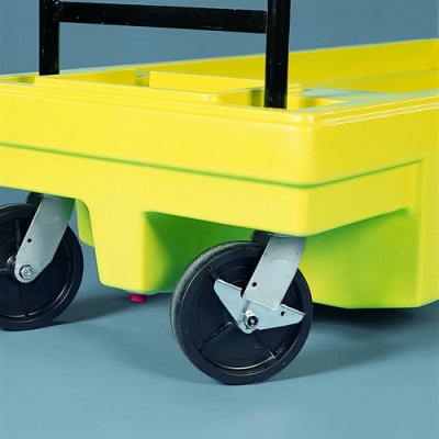 Poly-Spillcart™