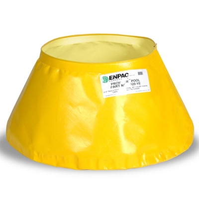 Prowler Pool™ Portable Containment