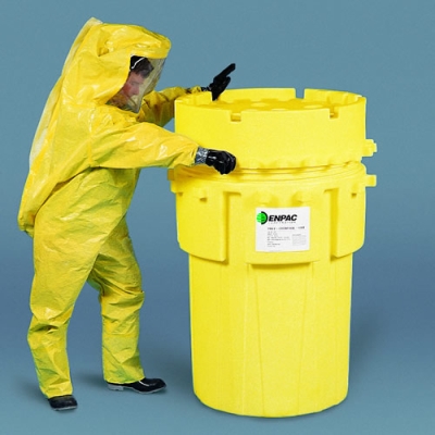 Poly-Overpack® 180T Overpack Drum