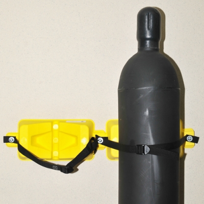 Universal Cylinder Bracket™