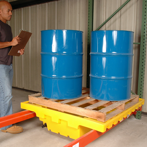 UltraTech Ultra-Rack Sumps®