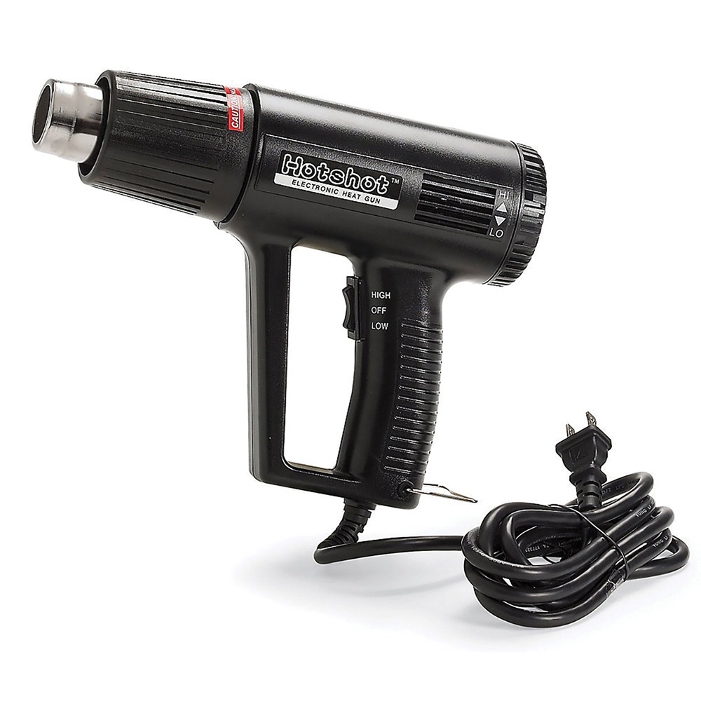 HOT SHOT® Industrial Heat Gun U.S. Plastic Corp.