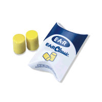 E-A-R™ Classic™ Earplugs