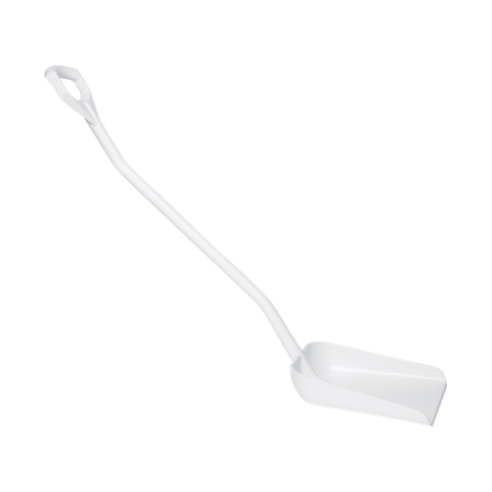 Large Blade Shovel 13.19" x 10.63" x 50.4"