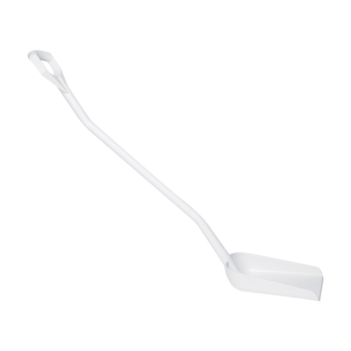 Small Blade Shovel 14.92"  x 13.58" x 51.6"