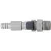 EFC Series Polypropylene Extra-Flow Quick Disconnects
