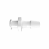 3/16" Hose Barb Female Natural Polypropylene Soft Touch Luers