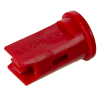 ISO Size 04 Red 110° Compact Air Induction Flat Spray Nozzle