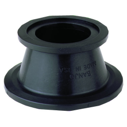 Banjo® Manifold Flanged Reducer Couplings - Flange x Flange