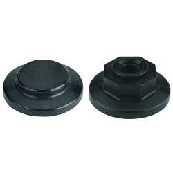 Banjo® Manifold Flanged Plugs