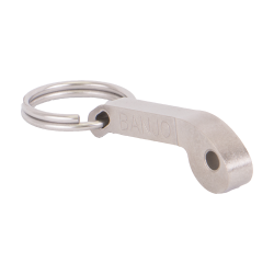 1-1/2" & 2" Replacement Cam Arm with Ring - Non-Locking
