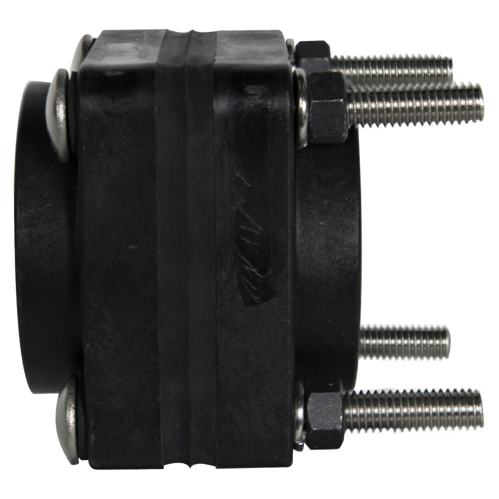 2" Inside Bolt Double Seal Flange