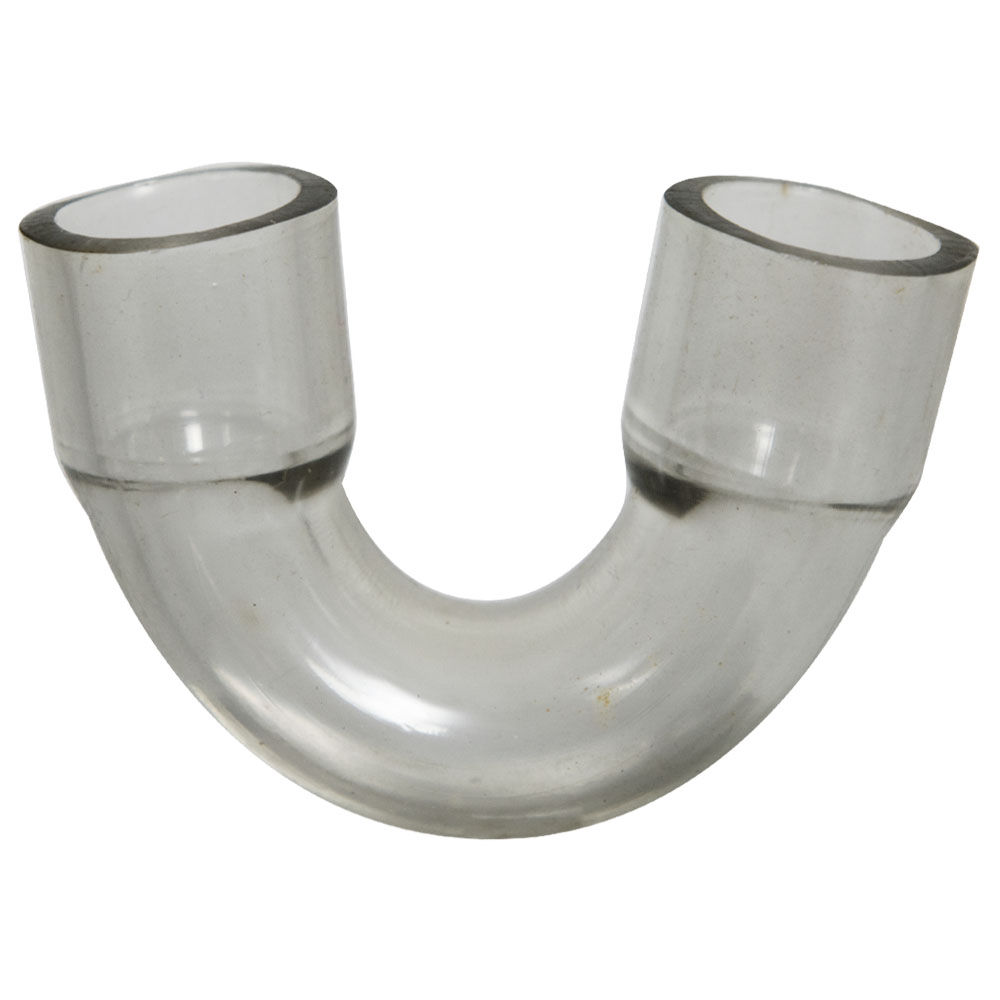 7/8" Excelon F1000 PVC Flexible UFitting U.S. Plastic Corp.