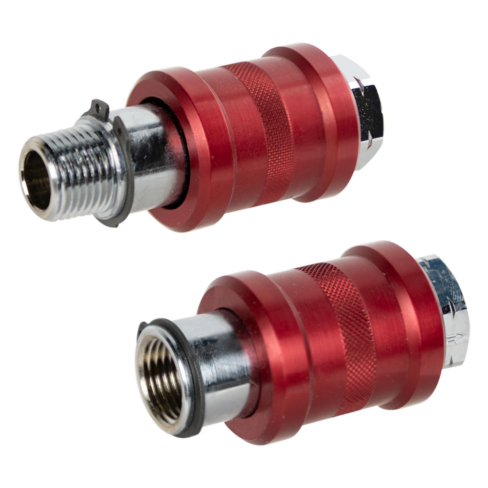 Parker Pneumatic Slide Valves U.S. Plastic Corp.