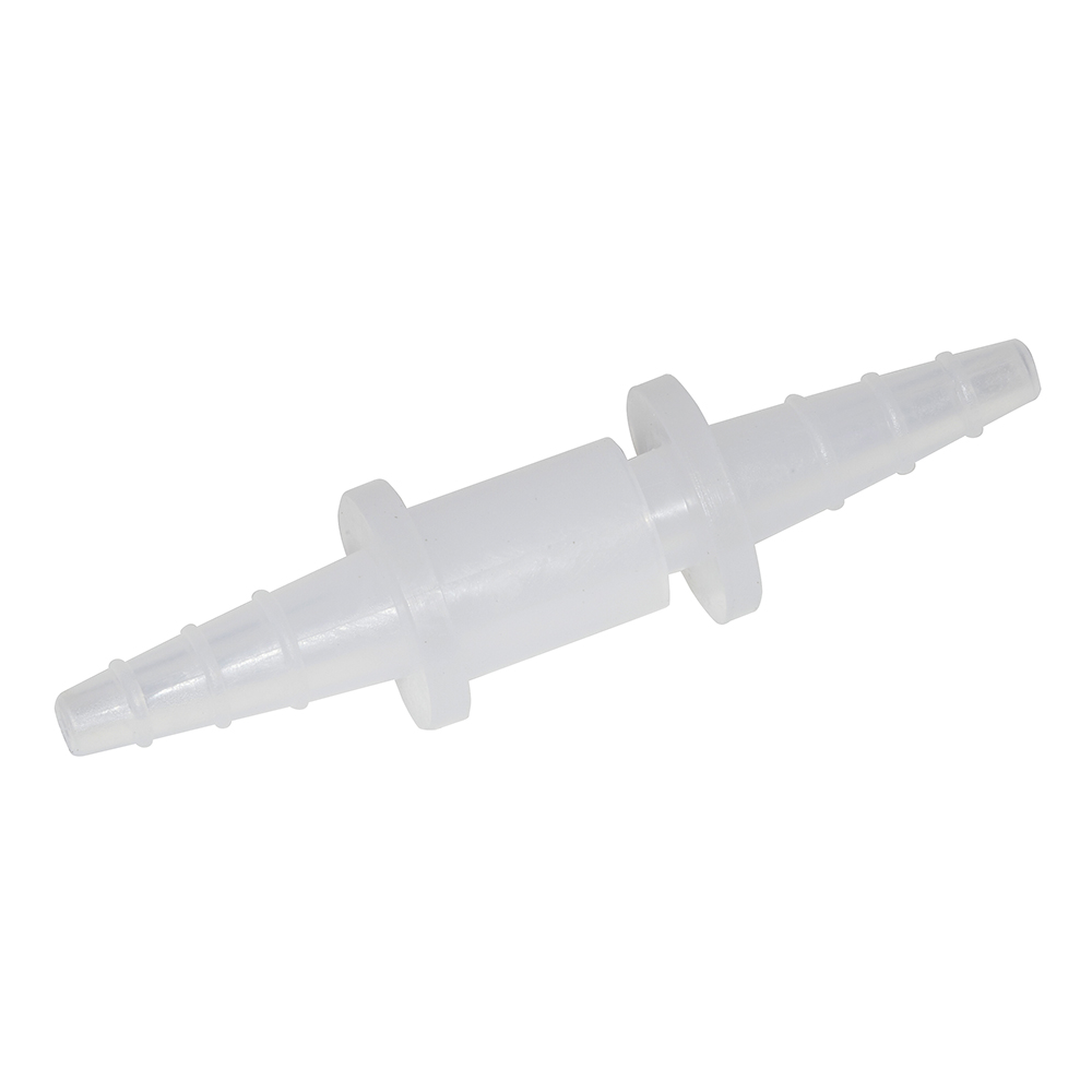 6mm to 8mm Kartell® LDPE Metric Quick Disconnects U.S. Plastic Corp.
