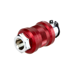 1/4" FNPT x 1/4" FNPT Slide Valve