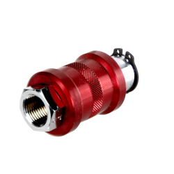 3/8" FNPT x 3/8" FNPT Slide Valve