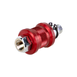 1/8" MNPT x 1/8" FNPT Slide Valve