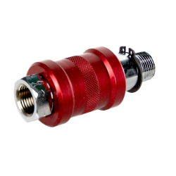 3/8" MNPT x 3/8" FNPT Slide Valve